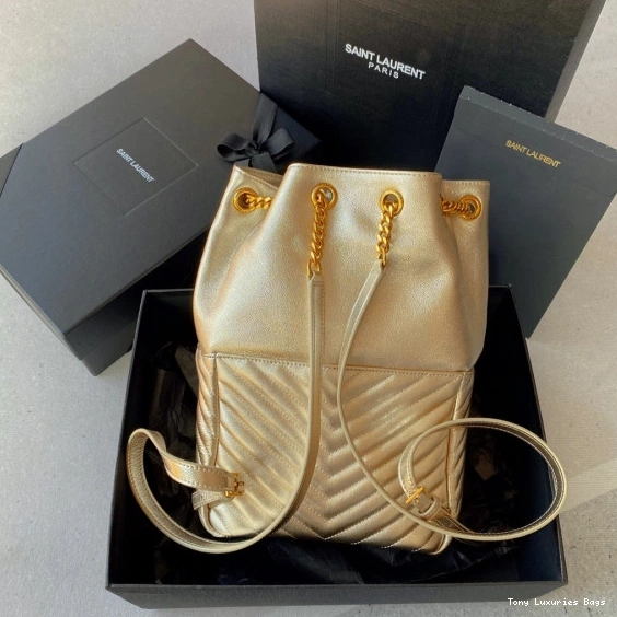 Tony Luxuries YSL JOE BACKPACK 0824